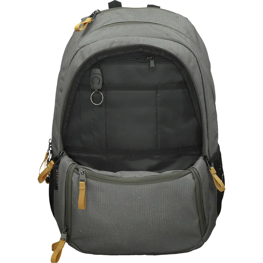 Nahrbtnik Round Impact Clay