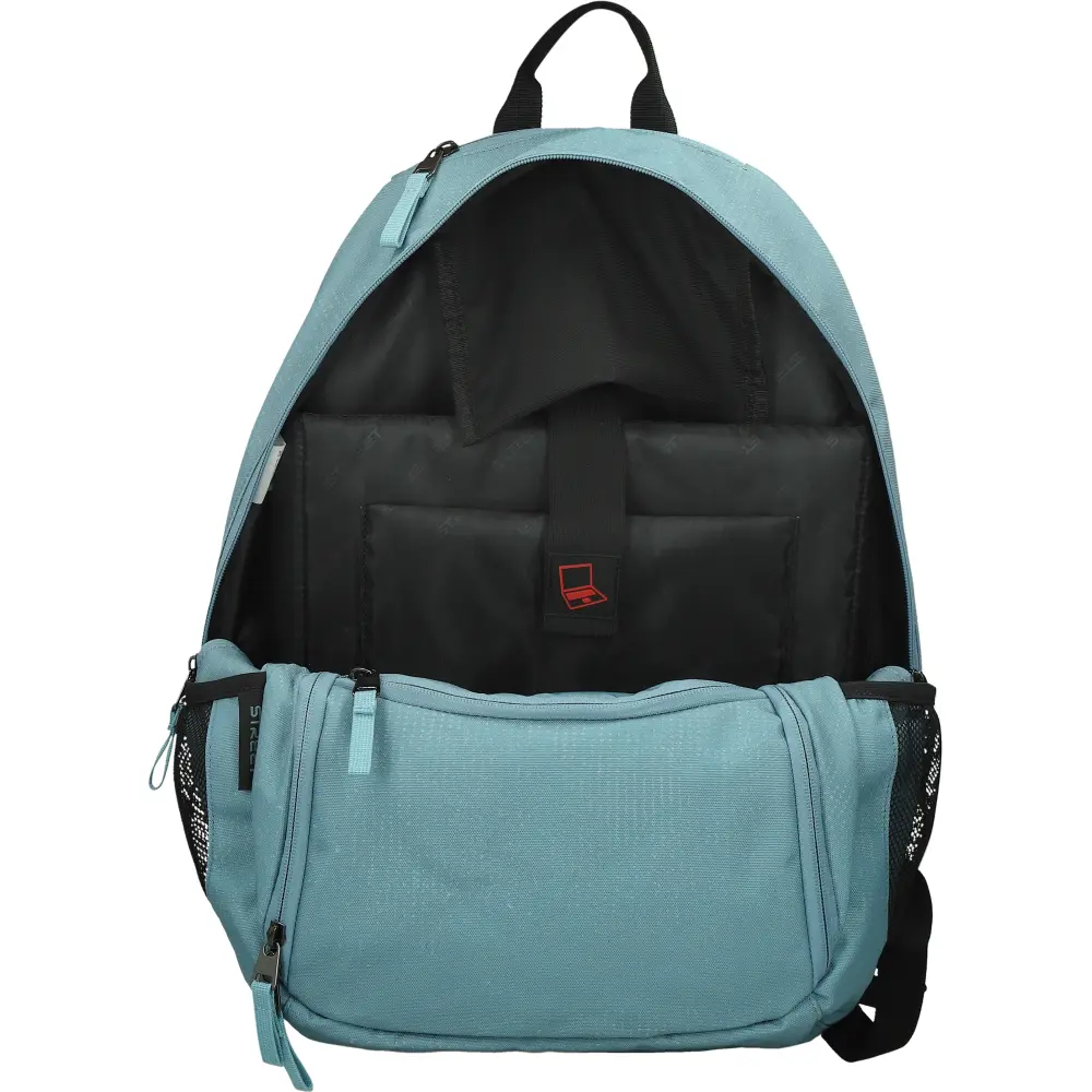 Nahrbtnik Round Impact Whale