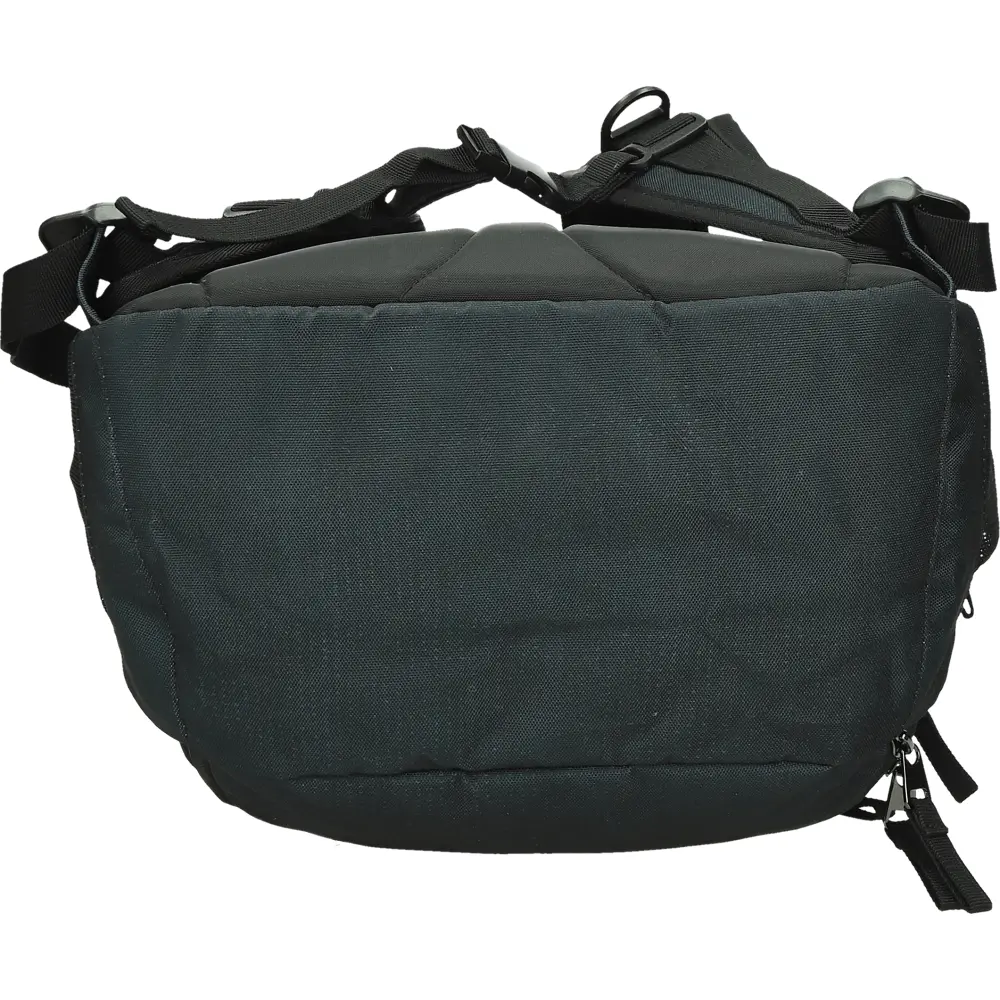 Nahrbtnik Round Impact Blacky