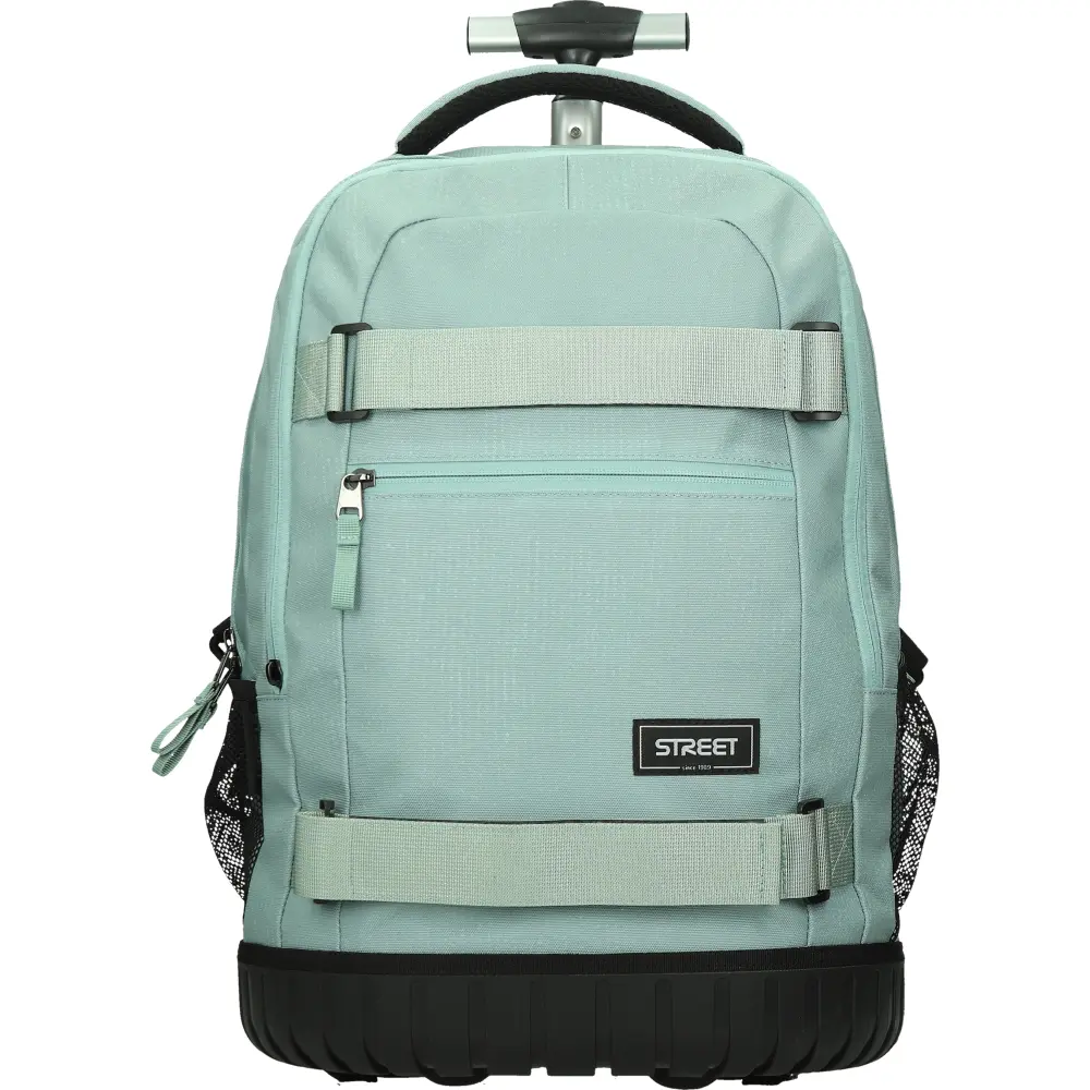 Trolley Impact Whale