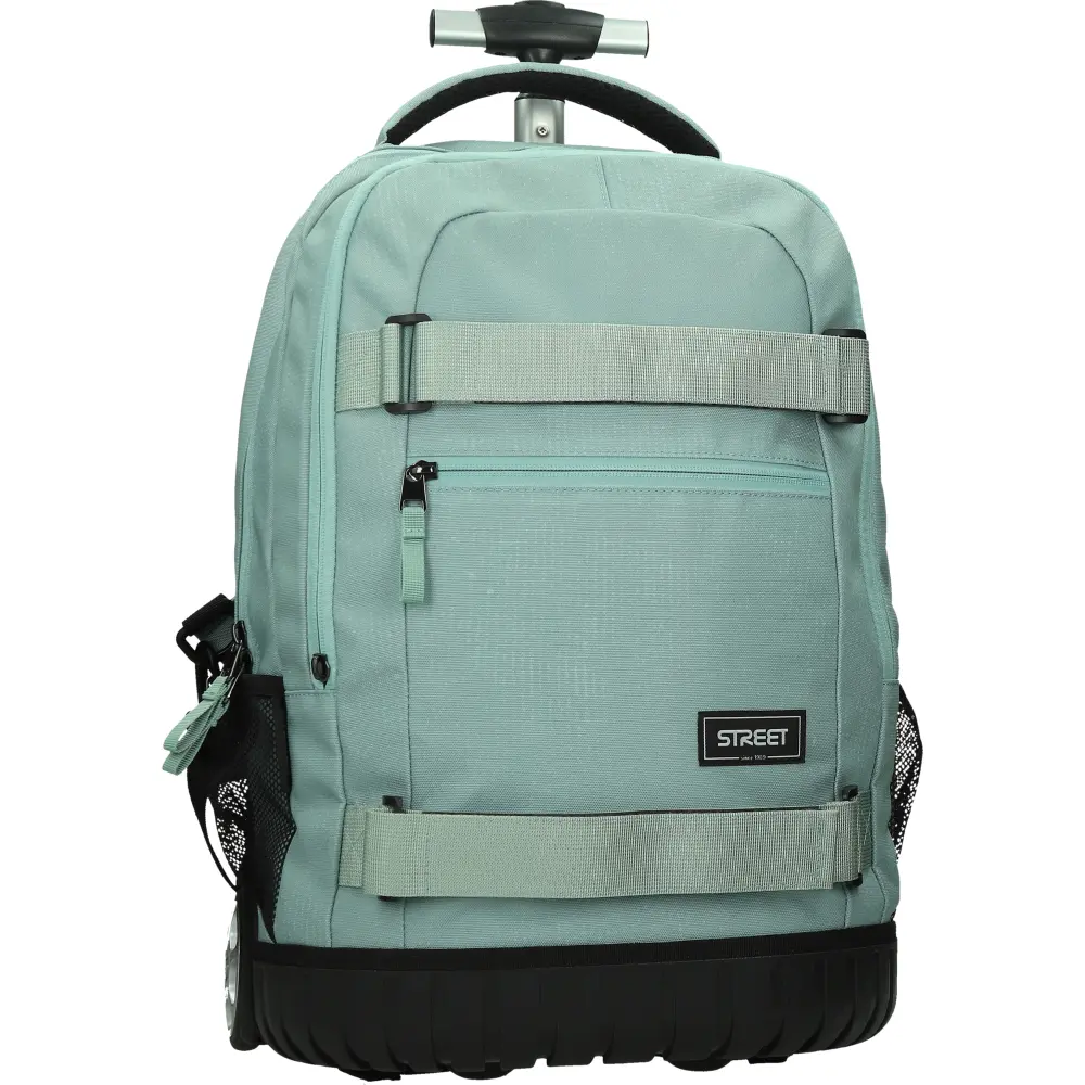 Trolley Impact Whale