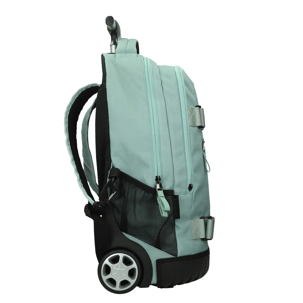 Trolley Impact Whale