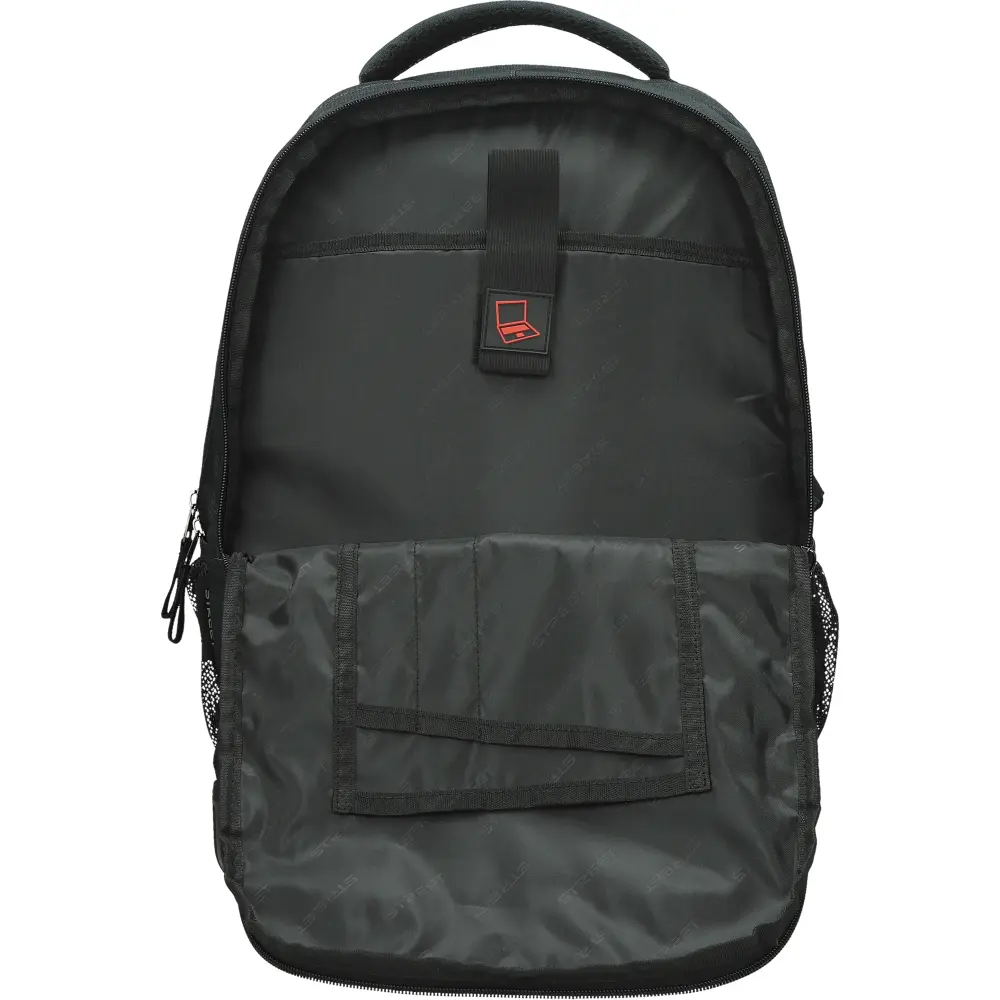 Trolley Impact Blacky