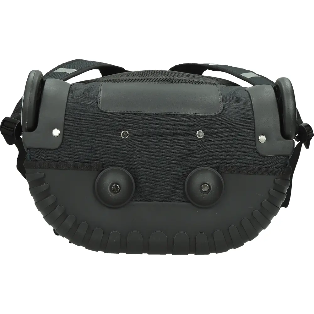 Trolley Impact Blacky