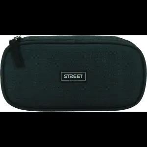 Peresnica Ovalna1 Compact Blacky