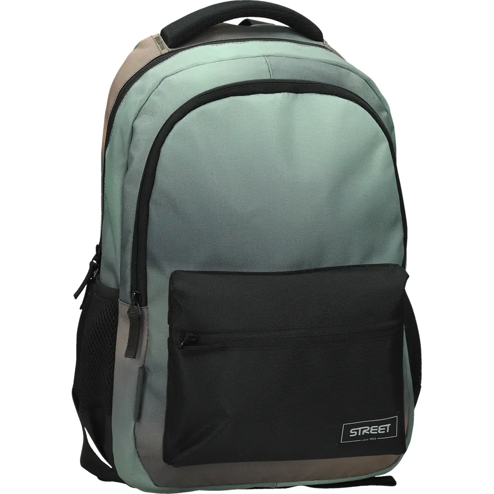 Nahrbtnik Round Vipe Pure