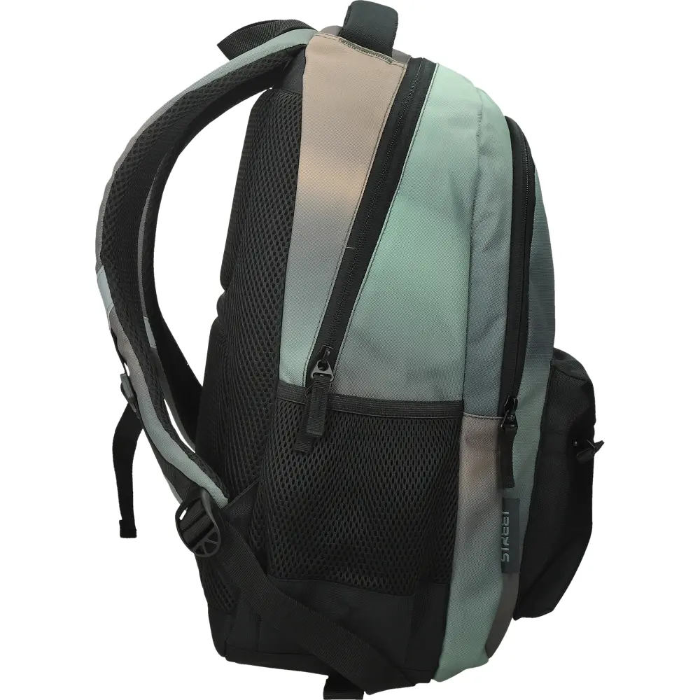 Nahrbtnik Round Vipe Pure