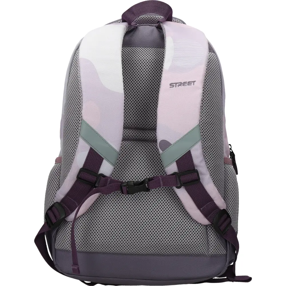 Nahrbtnik Round Vipe True