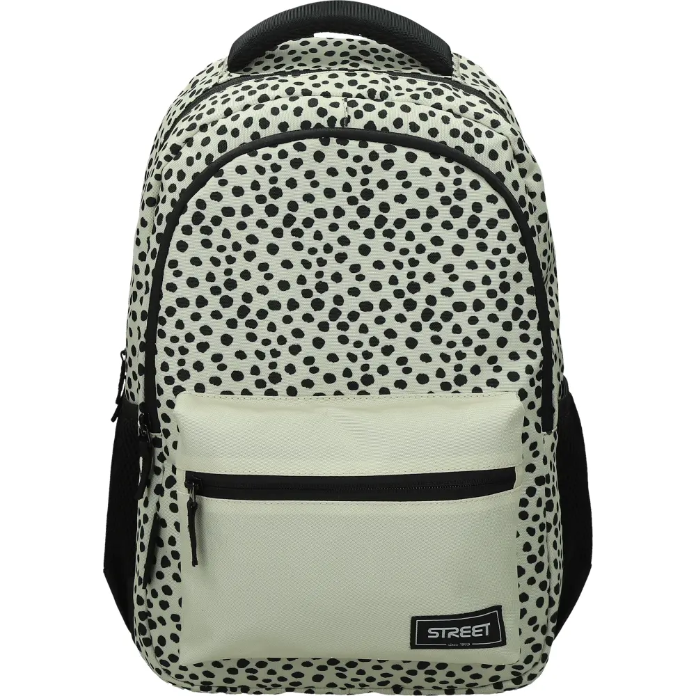 Nahrbtnik Round Vipe Tone