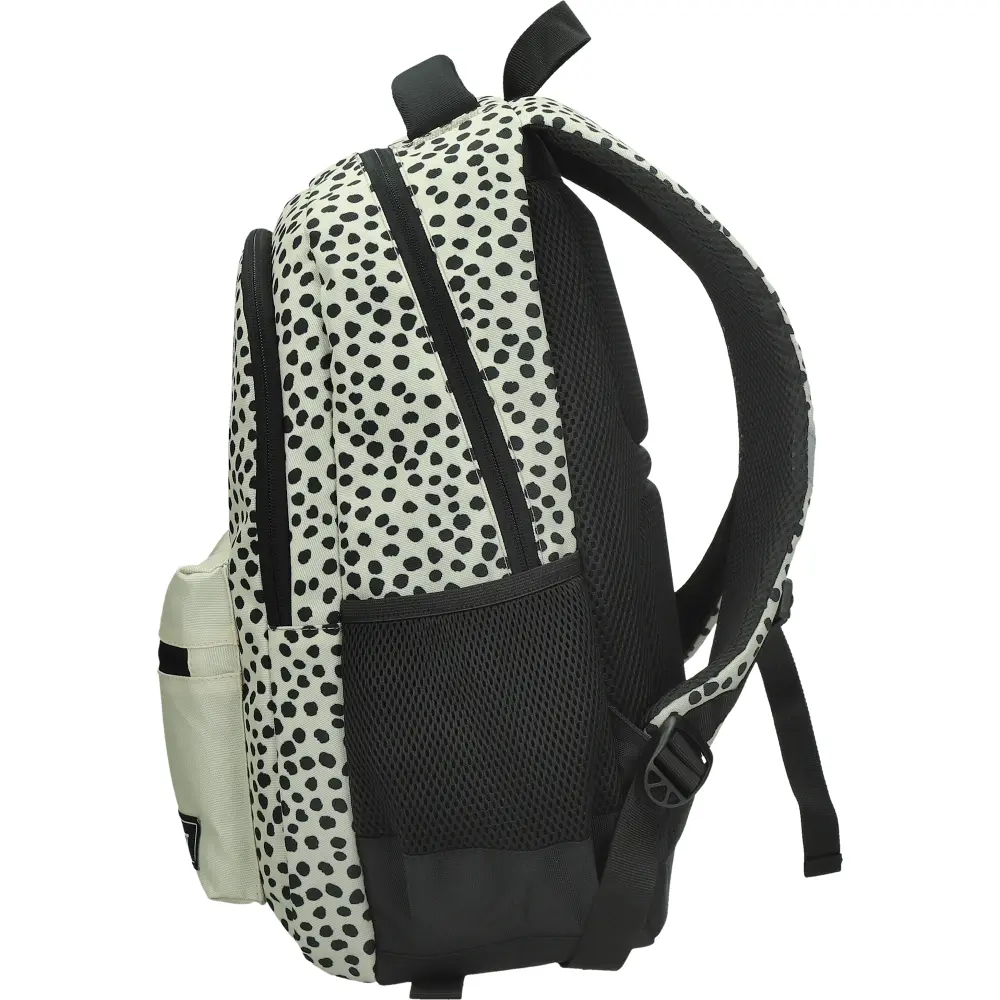 Nahrbtnik Round Vipe Tone