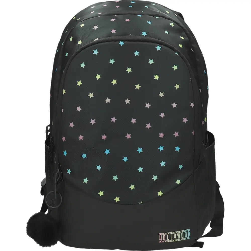 Nahrbtnik Round Hollywood