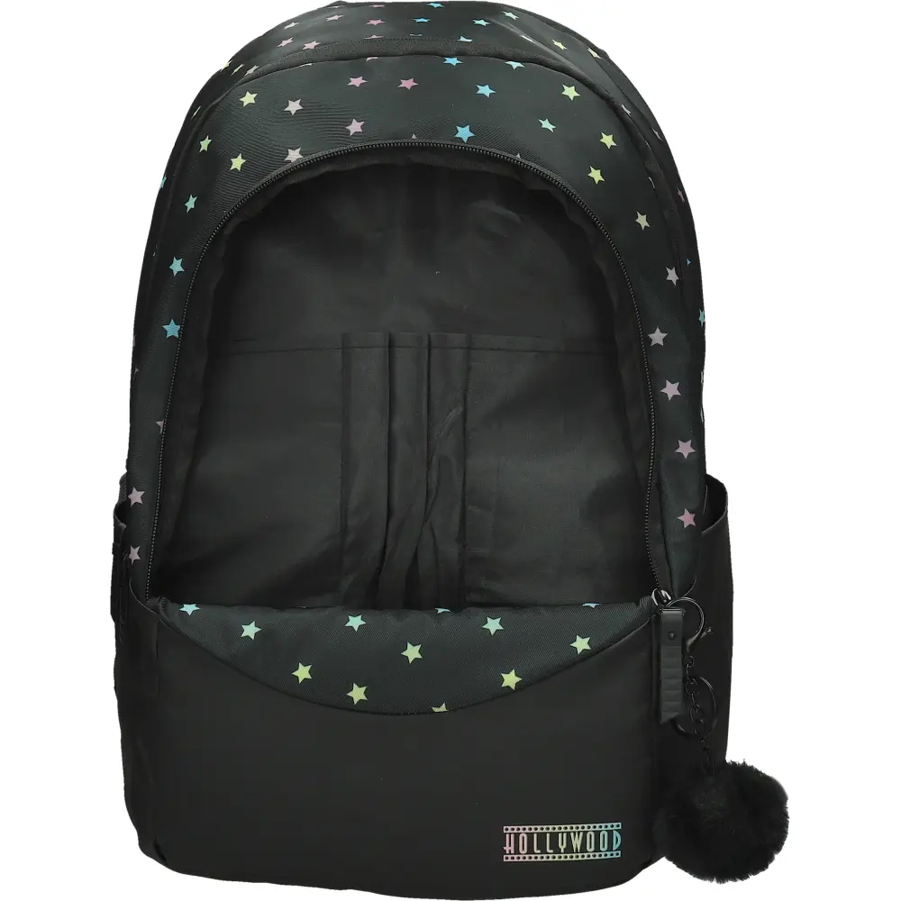 Nahrbtnik Round Hollywood