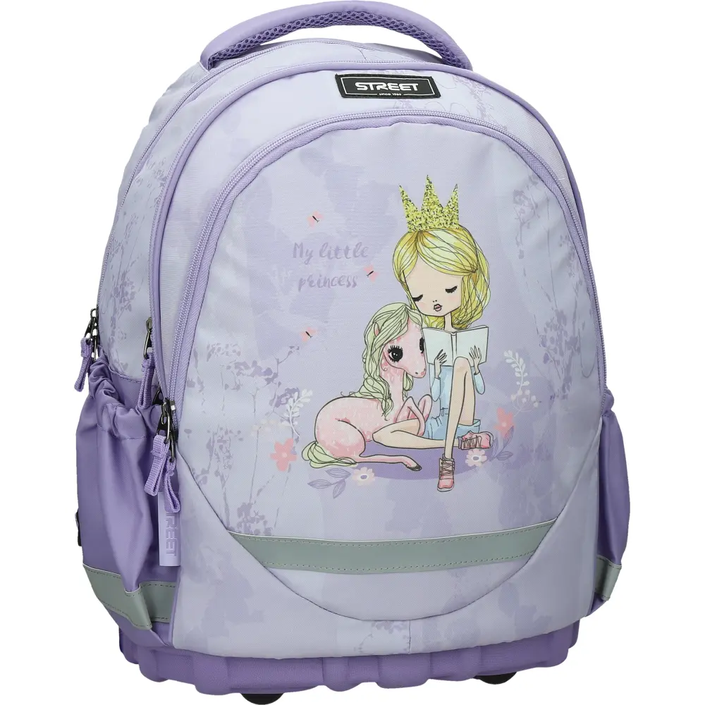 Nahrbtnik Ergonomic Simple Lullaby