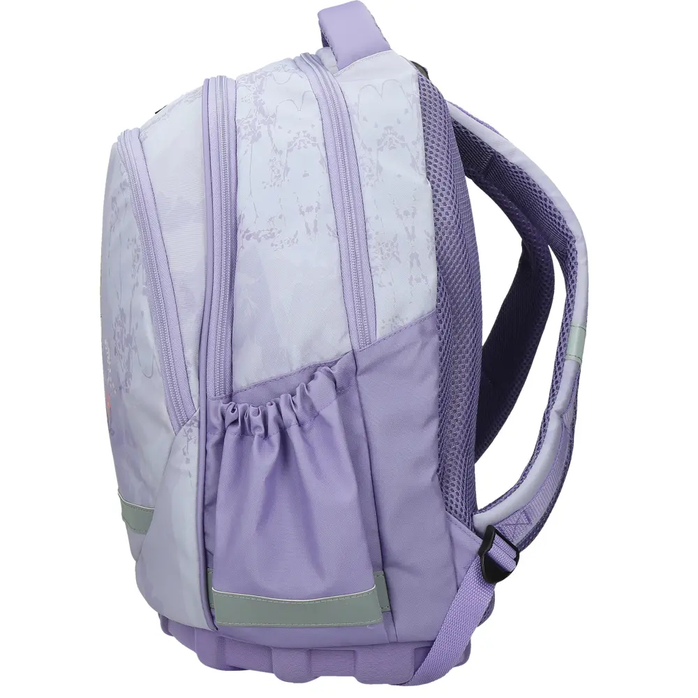 Nahrbtnik Ergonomic Simple Lullaby