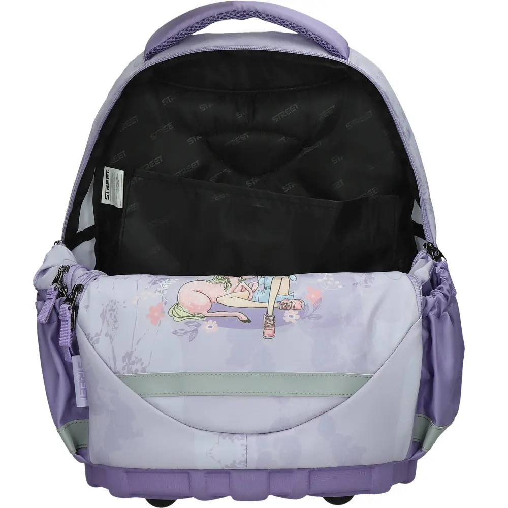 Nahrbtnik Ergonomic Simple Lullaby