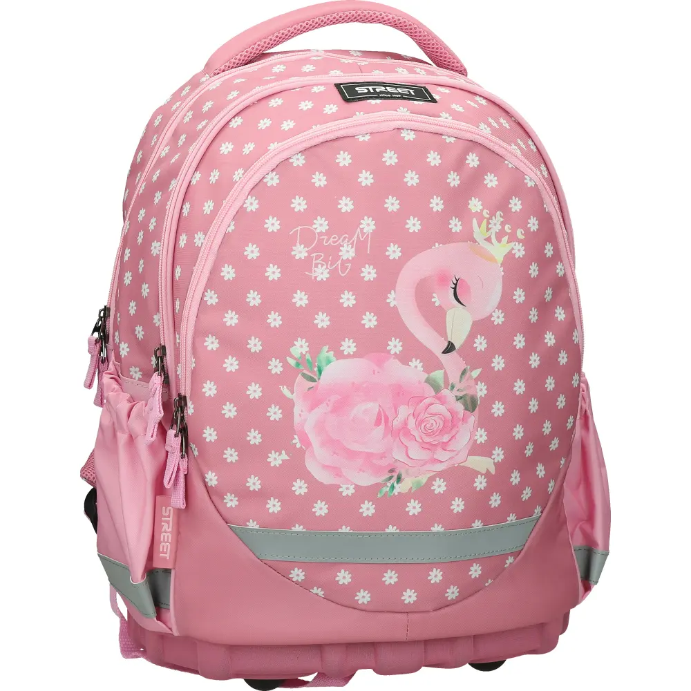 Nahrbtnik Ergonomic Simple Dream Big