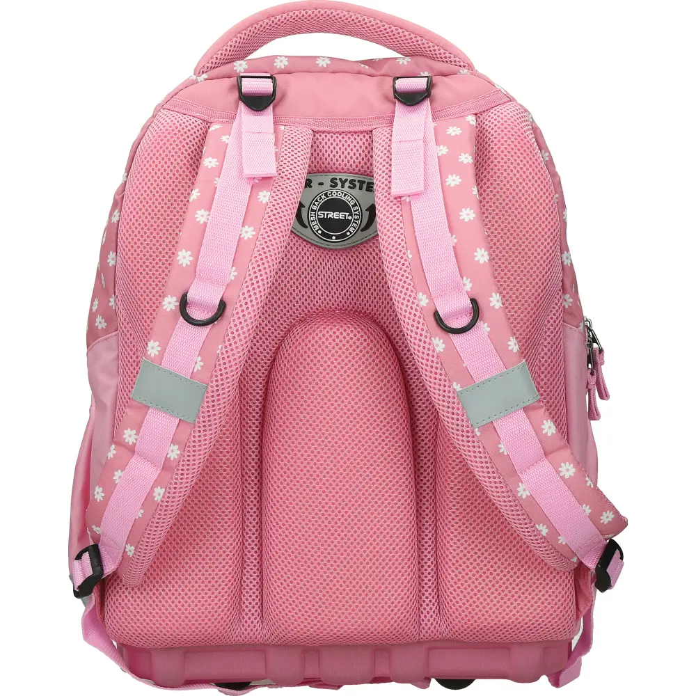 Nahrbtnik Ergonomic Simple Dream Big