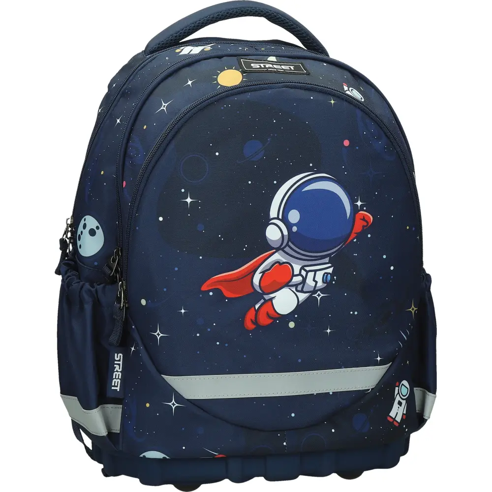 Nahrbtnik Ergonomic Simple Fly High