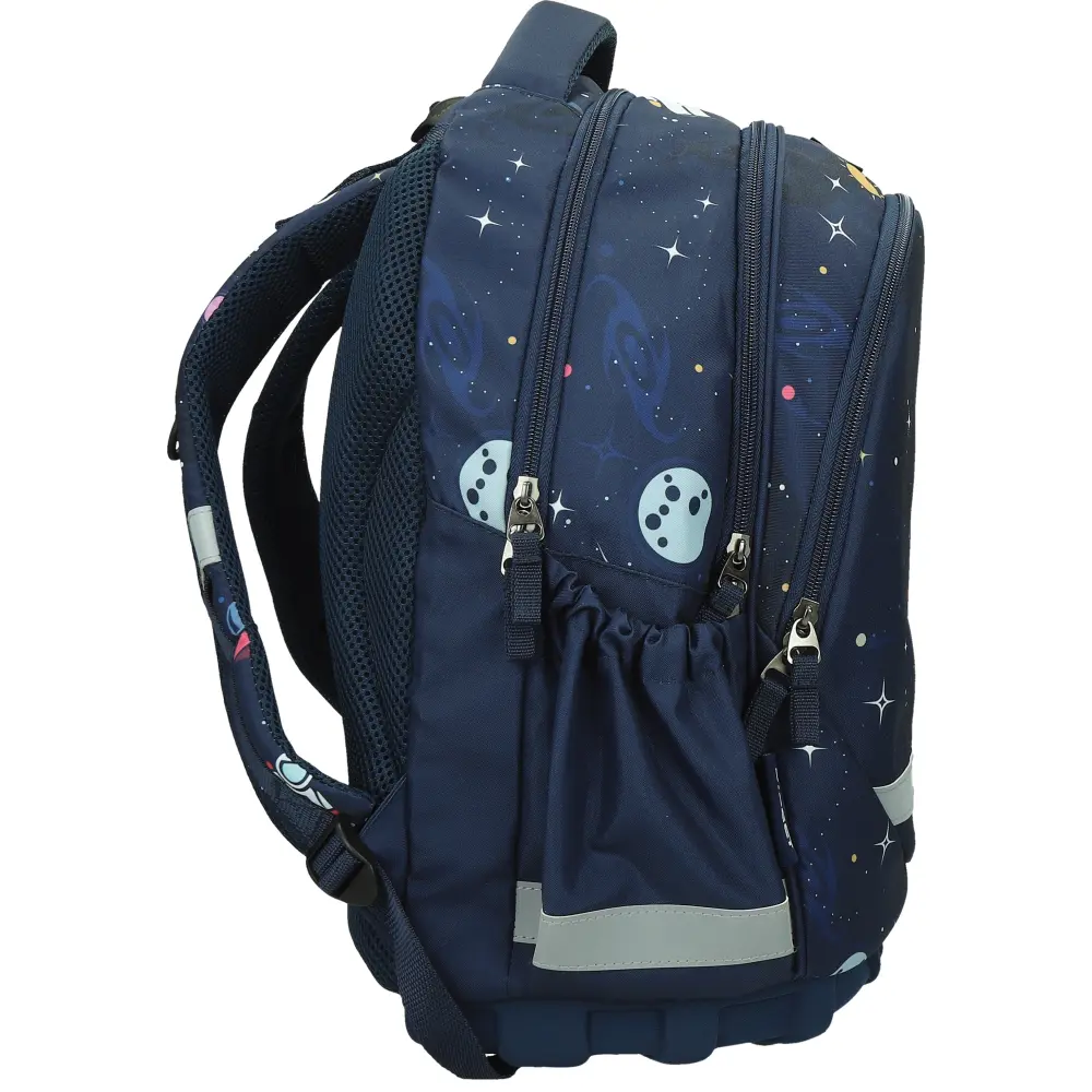 Nahrbtnik Ergonomic Simple Fly High