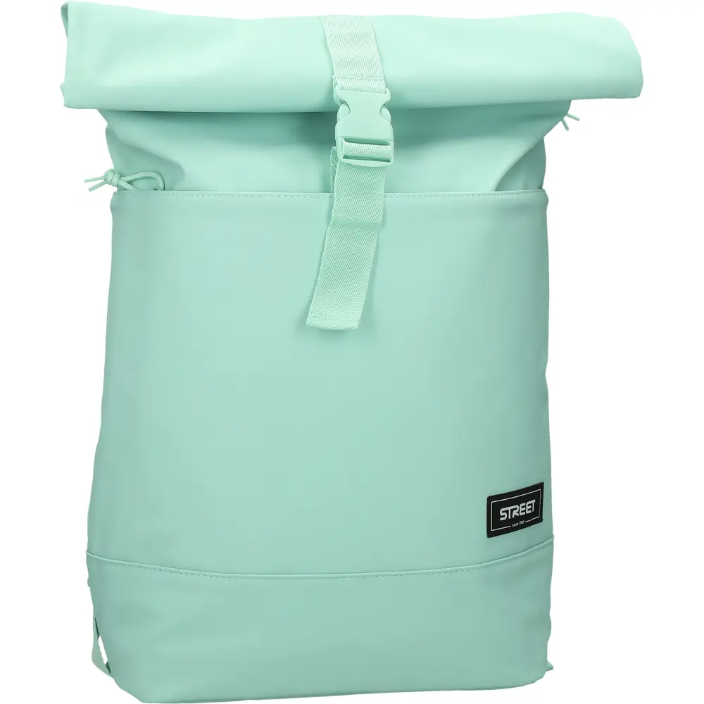 Nahrbtnik Round Rollup Verdant