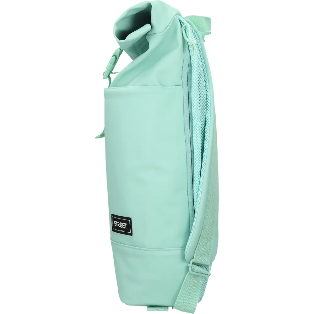 Nahrbtnik Round Rollup Verdant