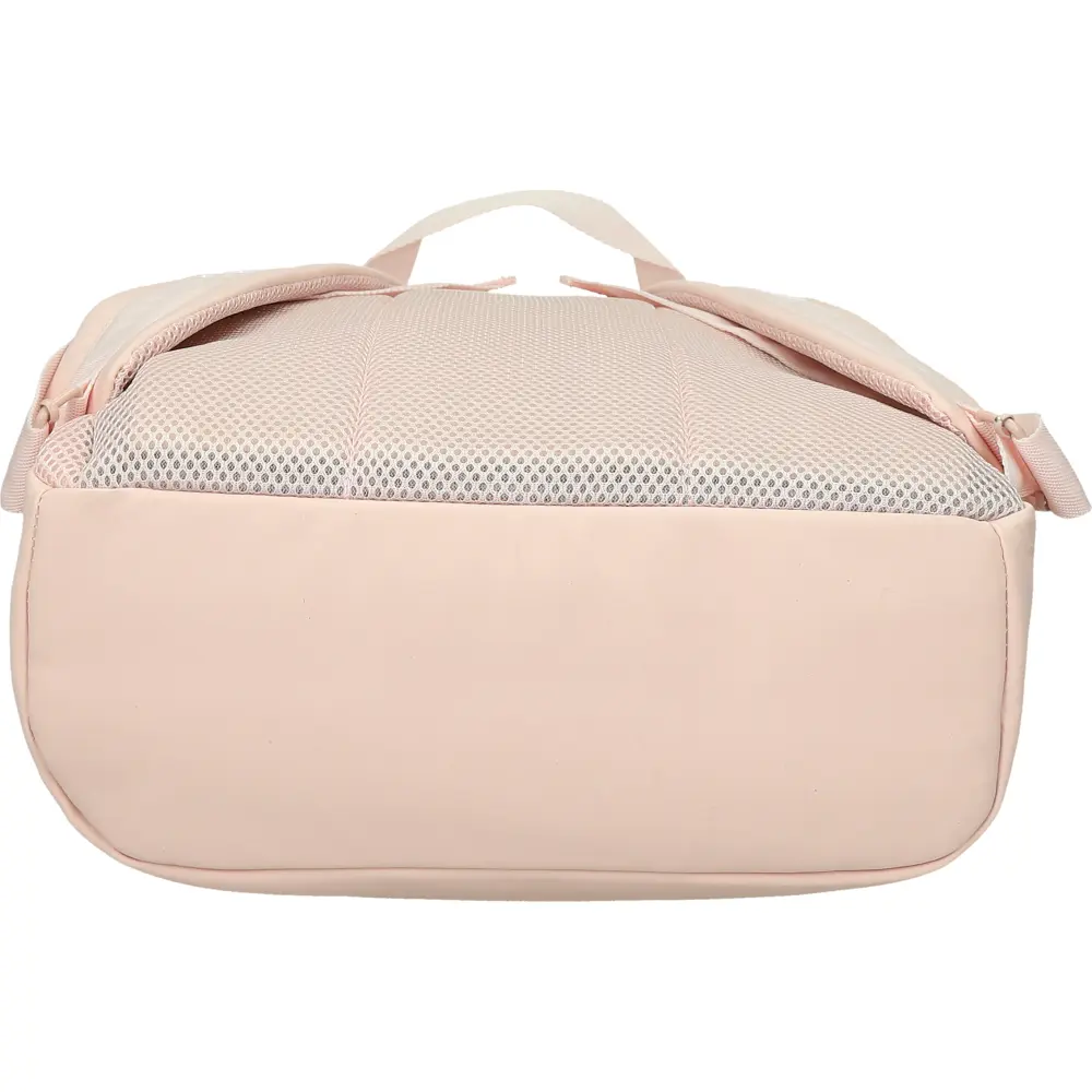 Nahrbtnik Round Rollup Blush