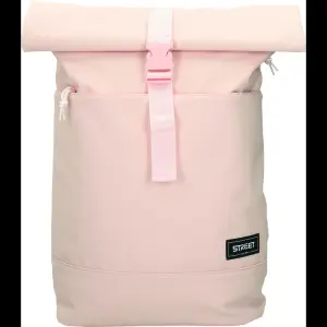 Nahrbtnik Round Rollup Blush