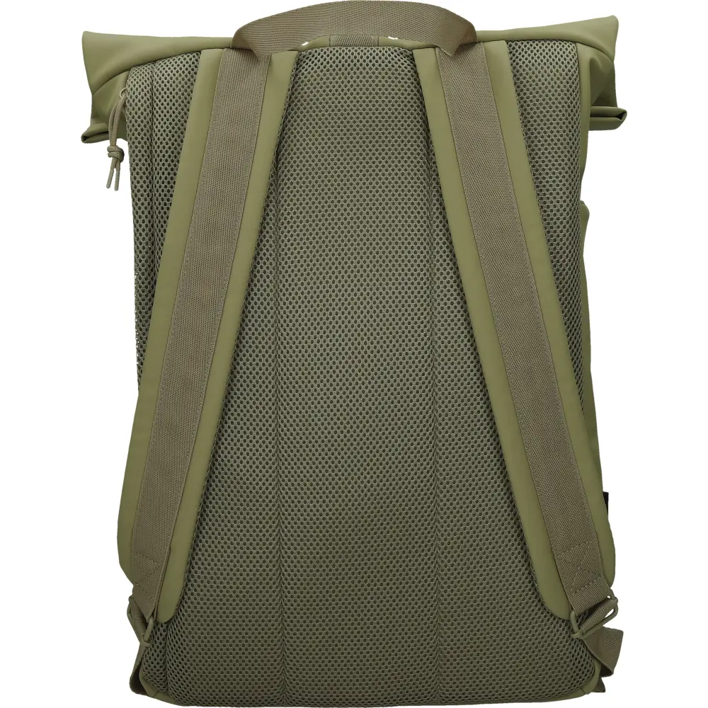 Nahrbtnik Round Rollup Bark