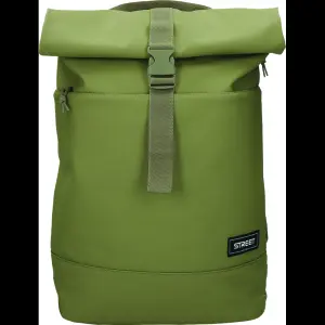 Nahrbtnik Round Rollup Bark