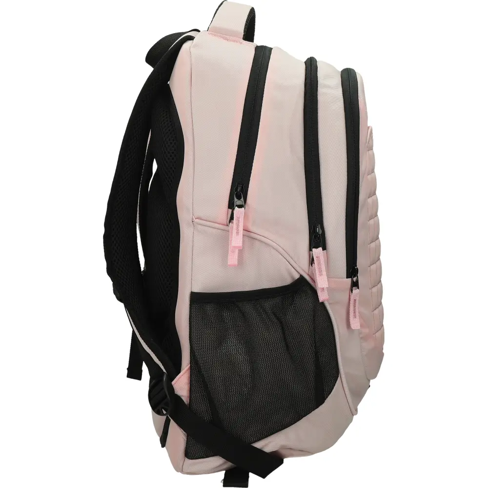 Nahrbtnik Round Doubler Pink