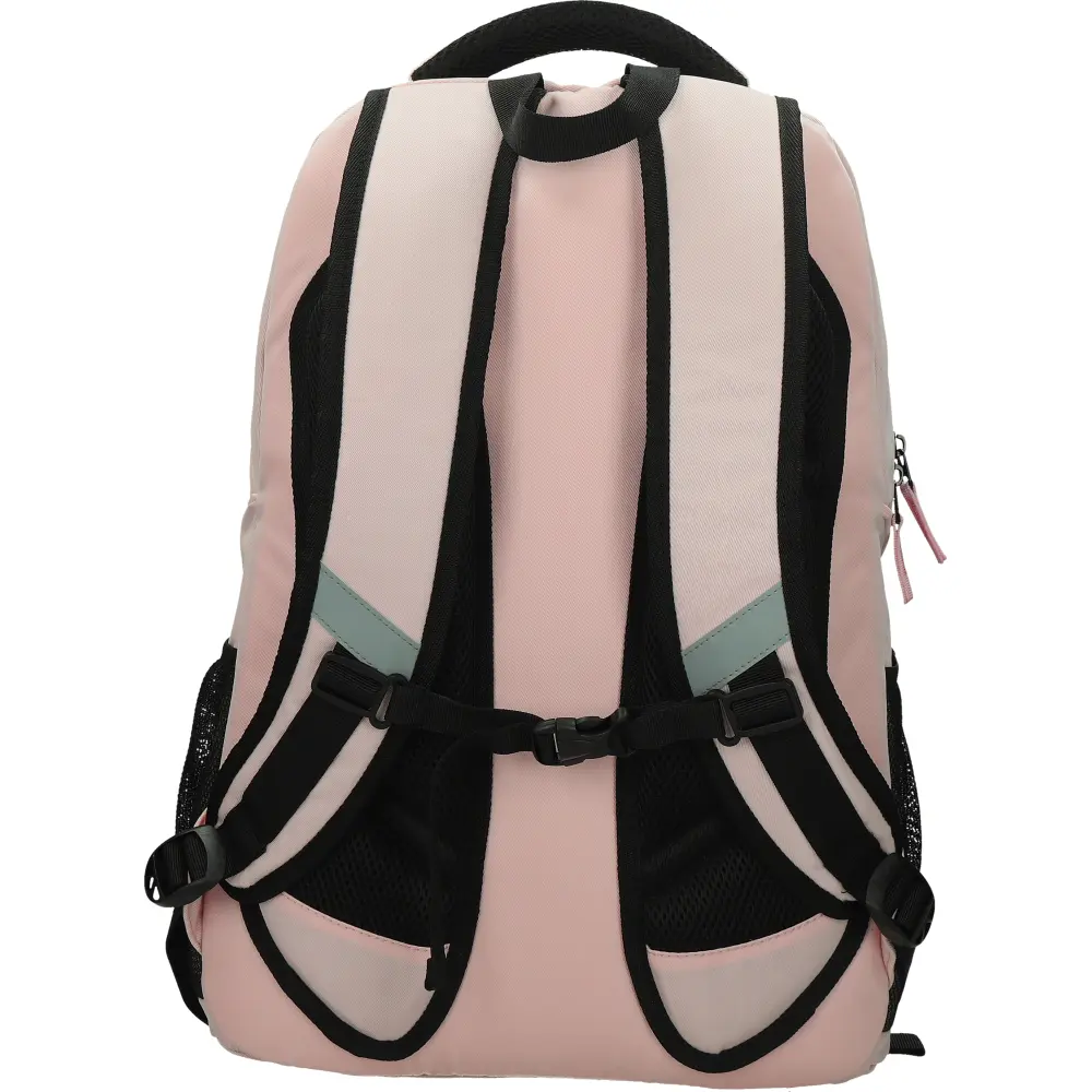 Nahrbtnik Round Doubler Pink