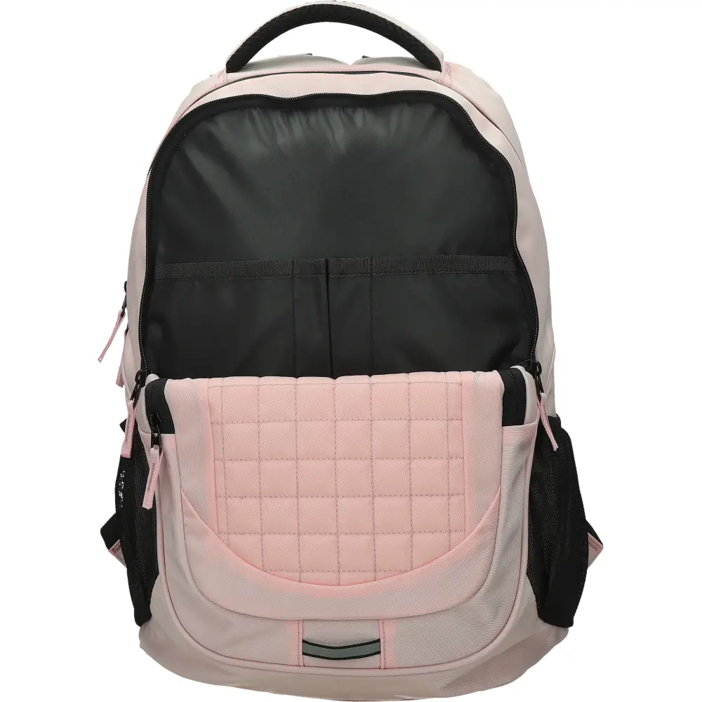 Nahrbtnik Round Doubler Pink