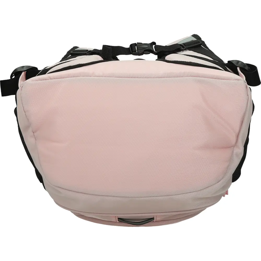 Nahrbtnik Round Doubler Pink