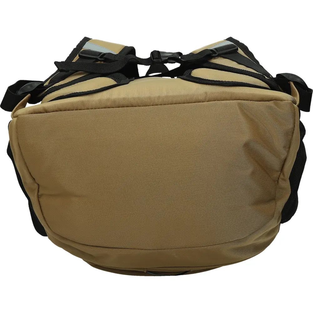 Nahrbtnik Round Doubler Earth