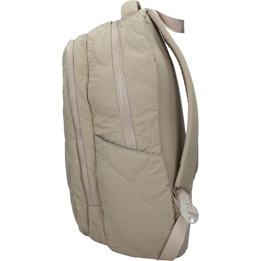 Nahrbtnik Round Puffy Rose