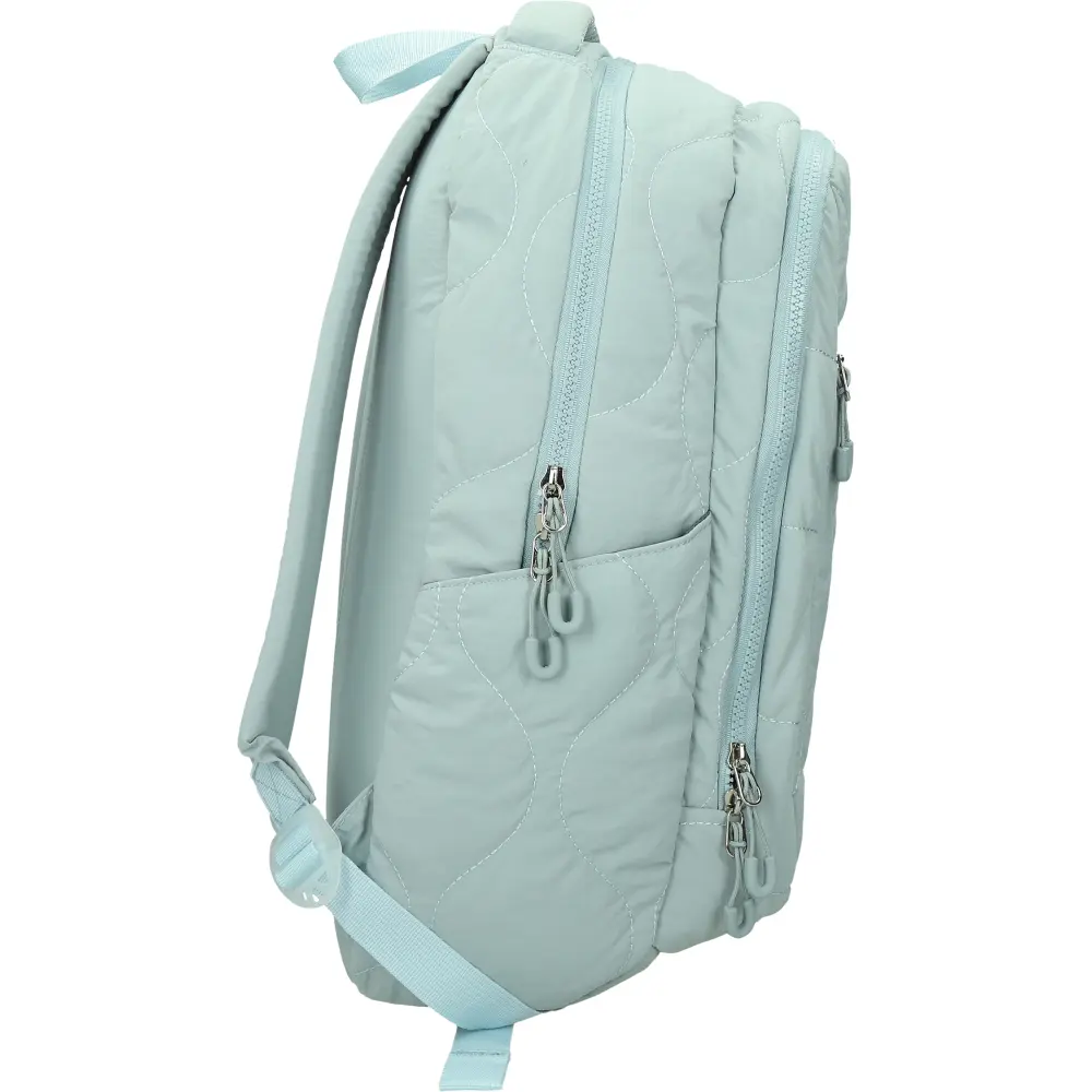 Nahrbtnik Round Puffy Mint