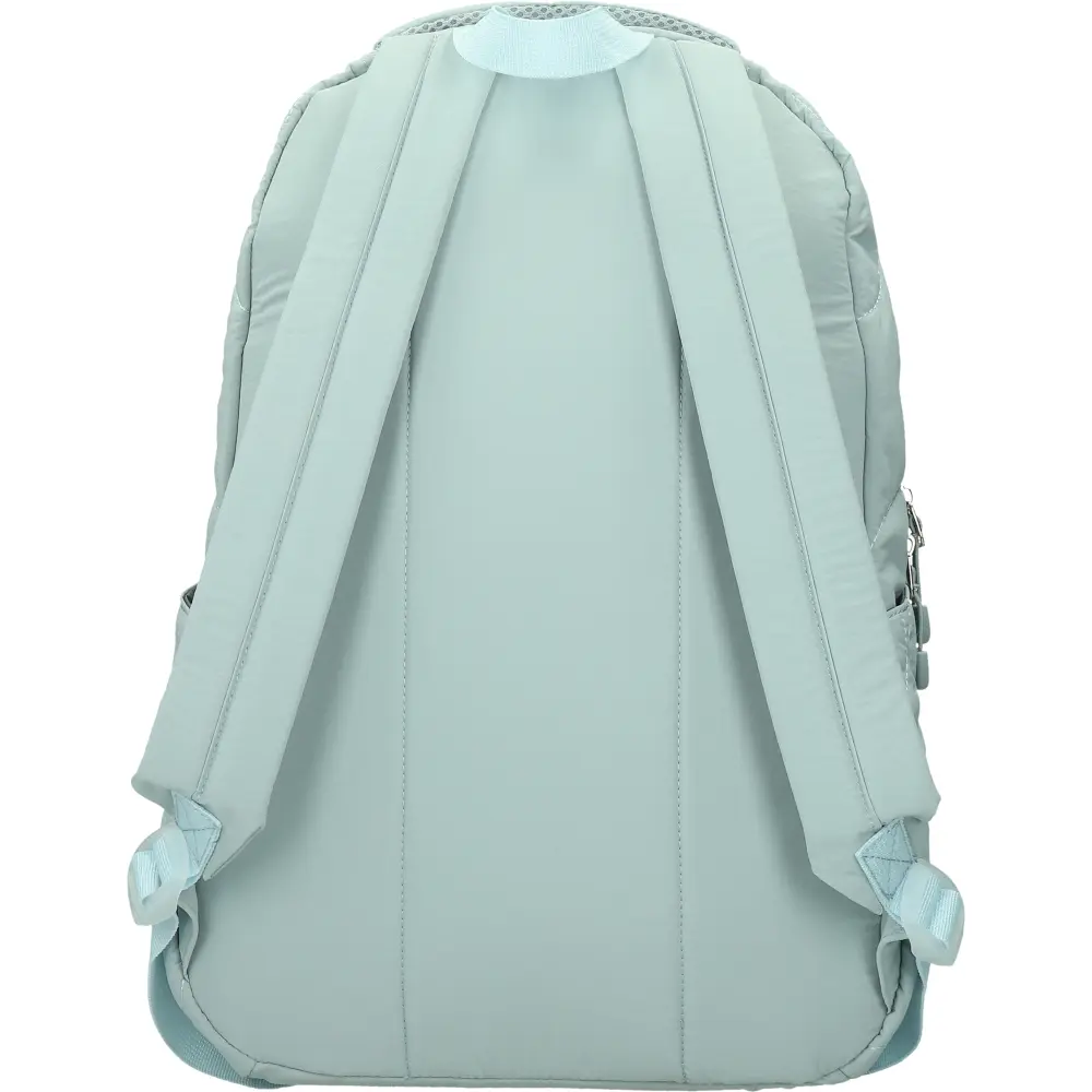 Nahrbtnik Round Puffy Mint