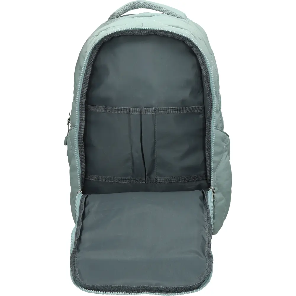 Nahrbtnik Round Puffy Mint