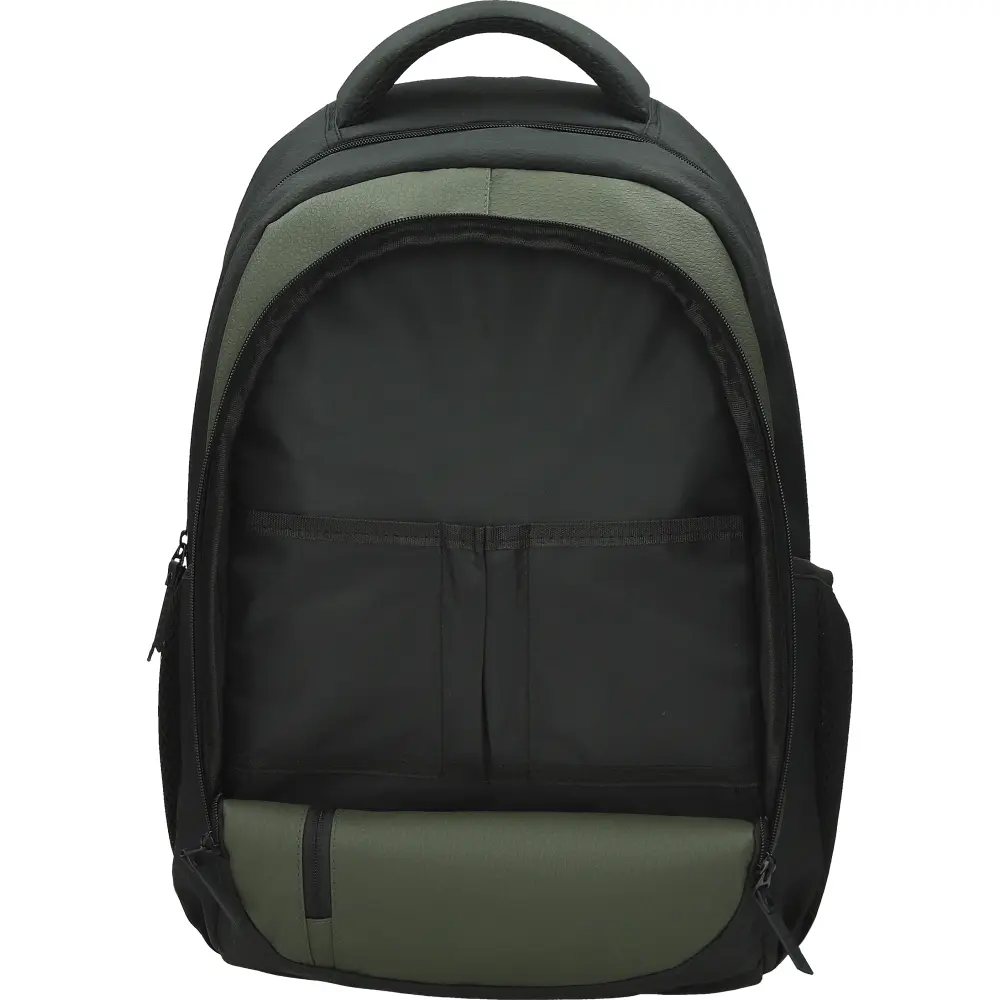 Nahrbtnik Round Stone Green