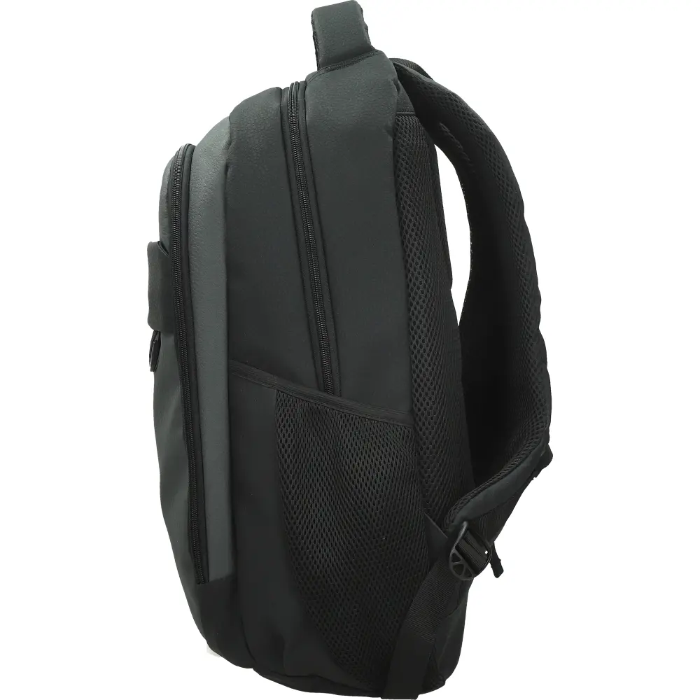 Nahrbtnik Round Stone Grey