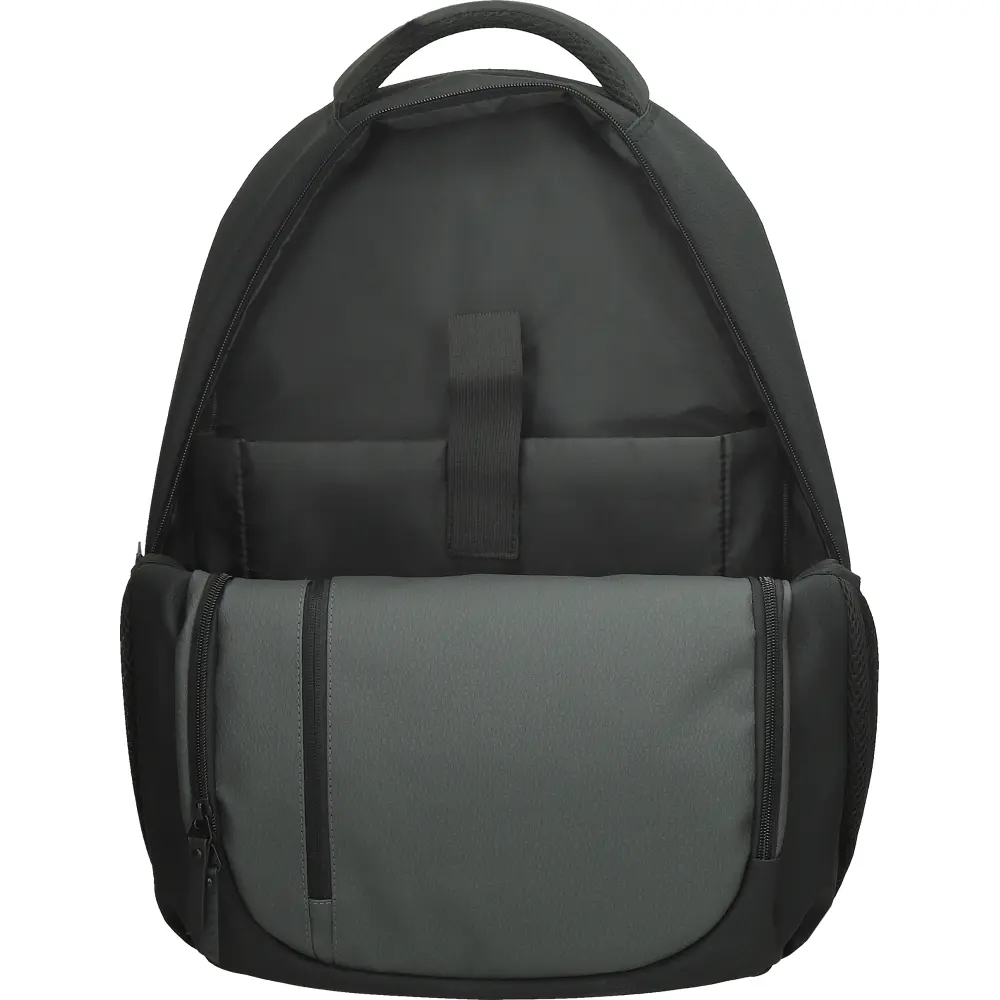 Nahrbtnik Round Stone Grey