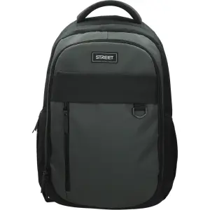 Nahrbtnik Round Stone Grey