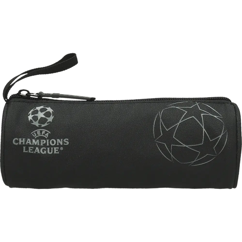 Peresnica Round Uefa Black