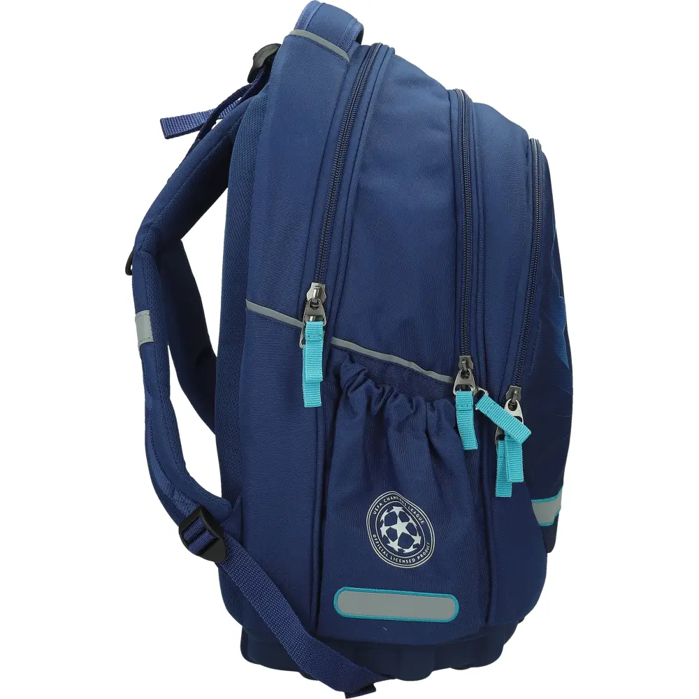 Nahrbtnik Ergonomic Uefa