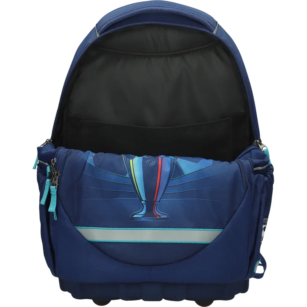 Nahrbtnik Ergonomic Uefa