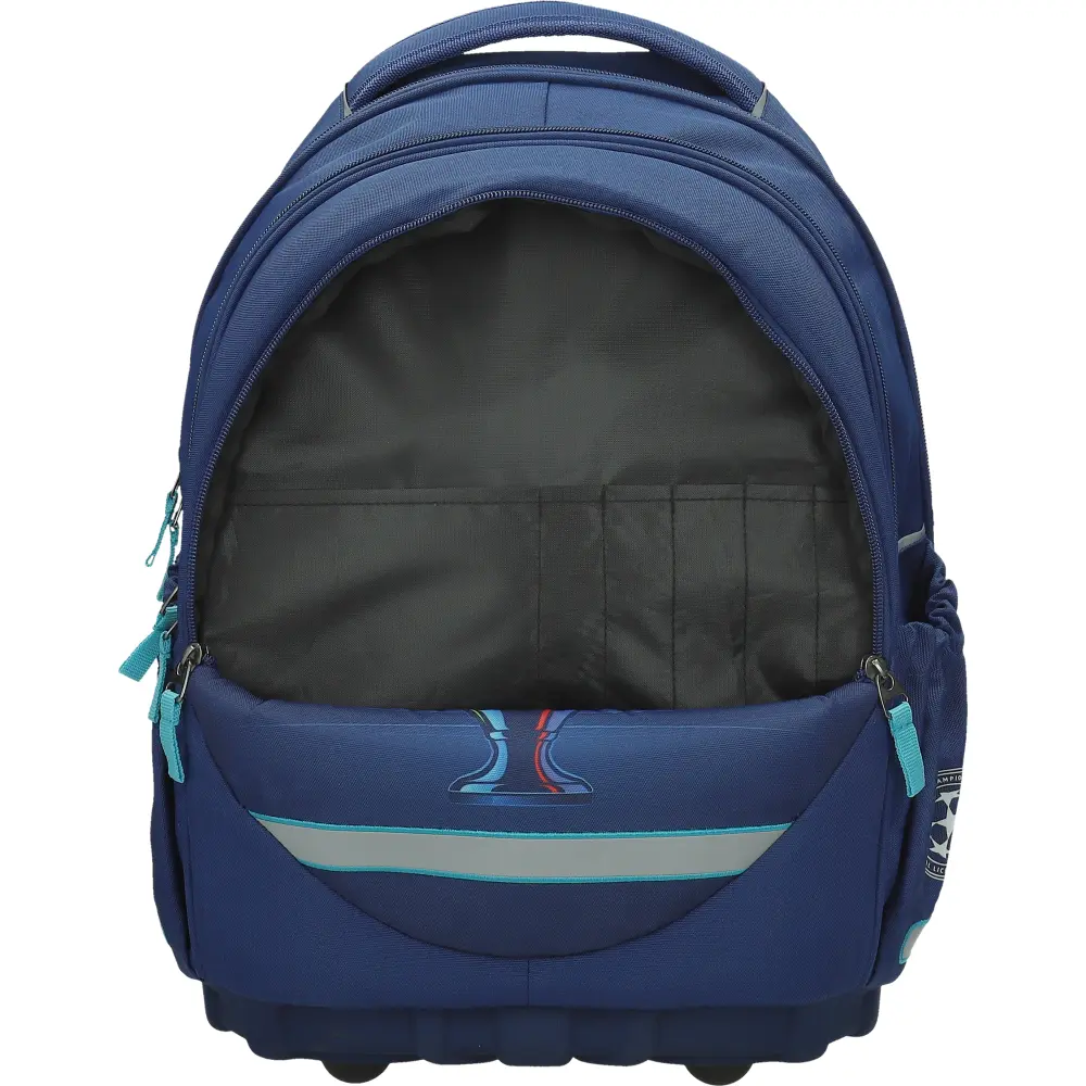 Nahrbtnik Ergonomic Uefa