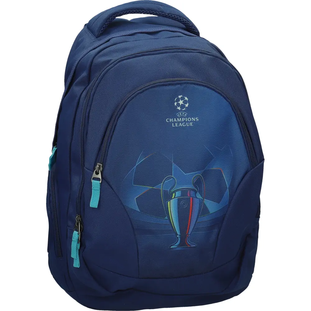 Nahrbtnik Round Uefa