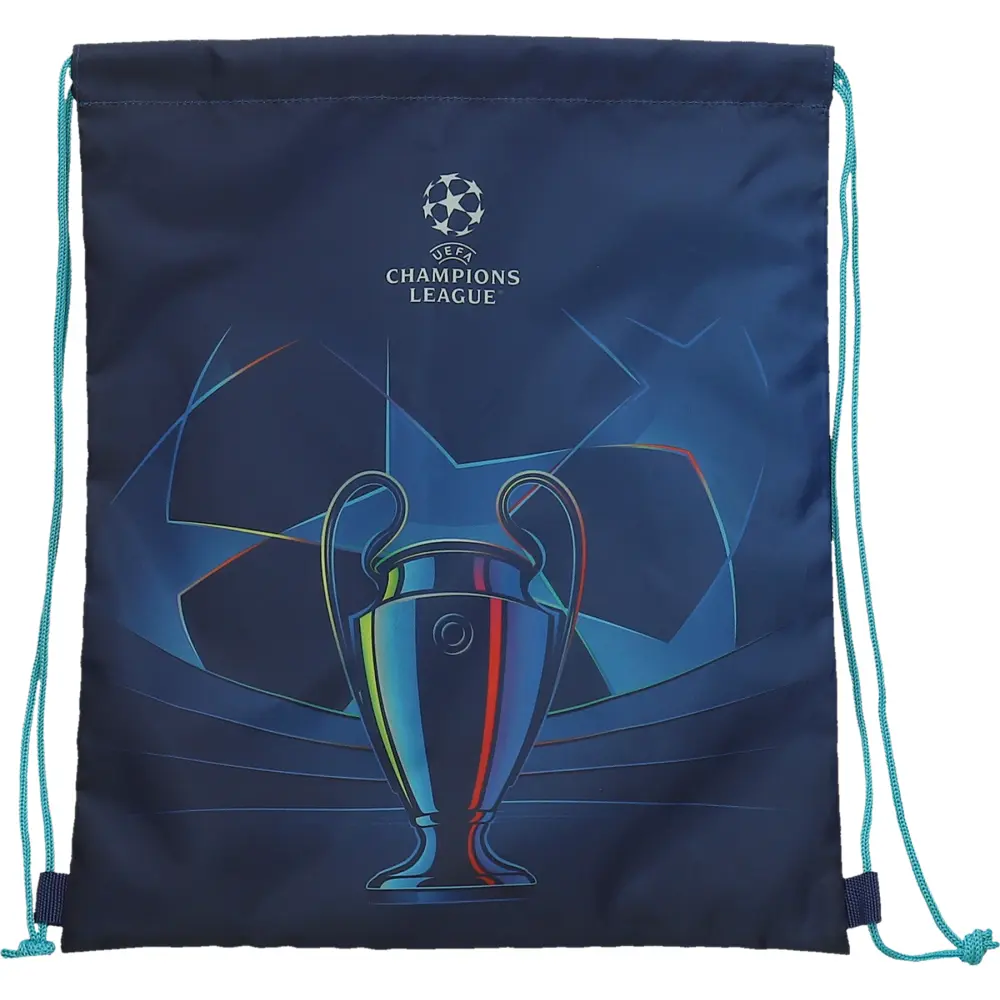 Vrečka Za Copate Uefa