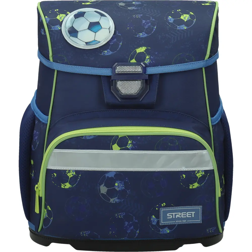 Torba Abc Football Football Champ