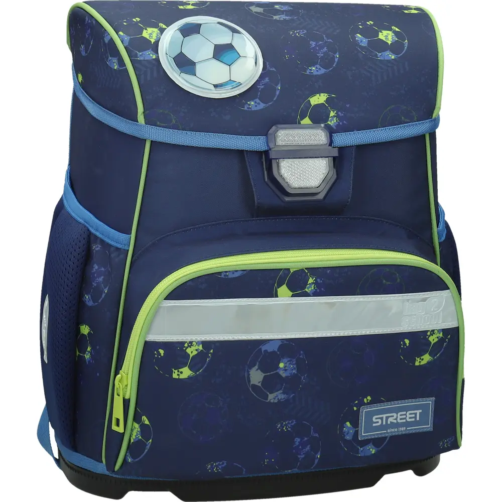 Torba Abc Football Football Champ